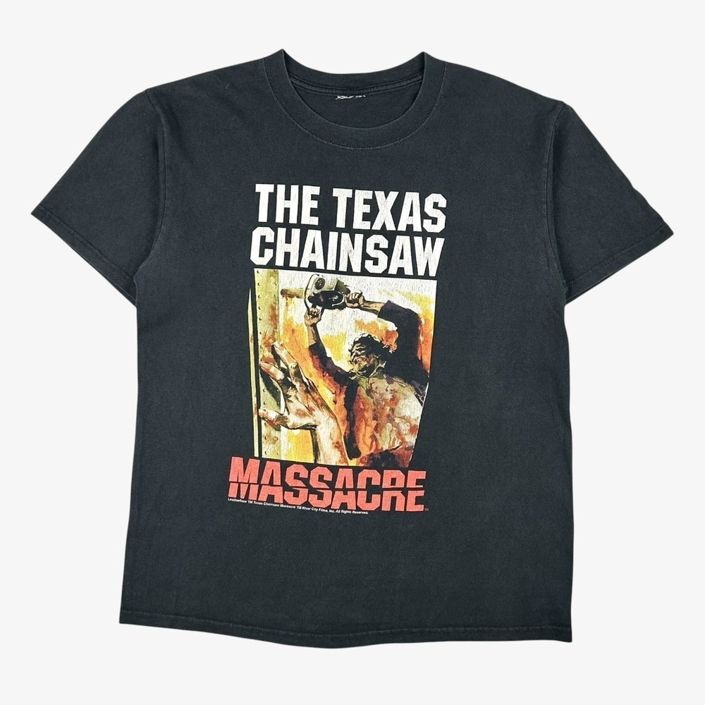 S THE TEXAS CHAINSAW MASSACRE T-Shirt